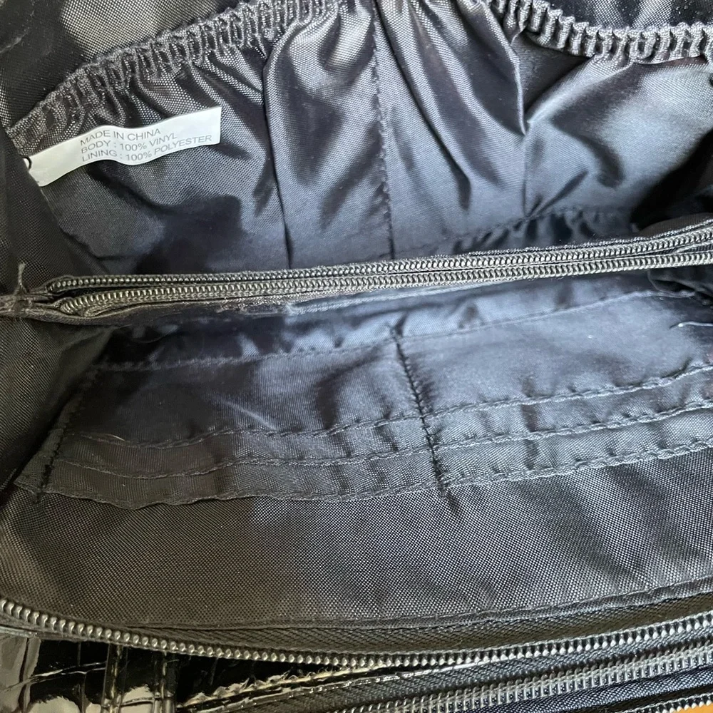 NWOT Koltov Crossbody Bag - Picture 8 of 10